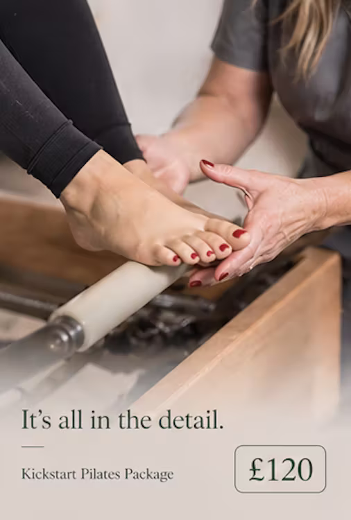 Detailed podiatry foot care at The Hub Glasgow