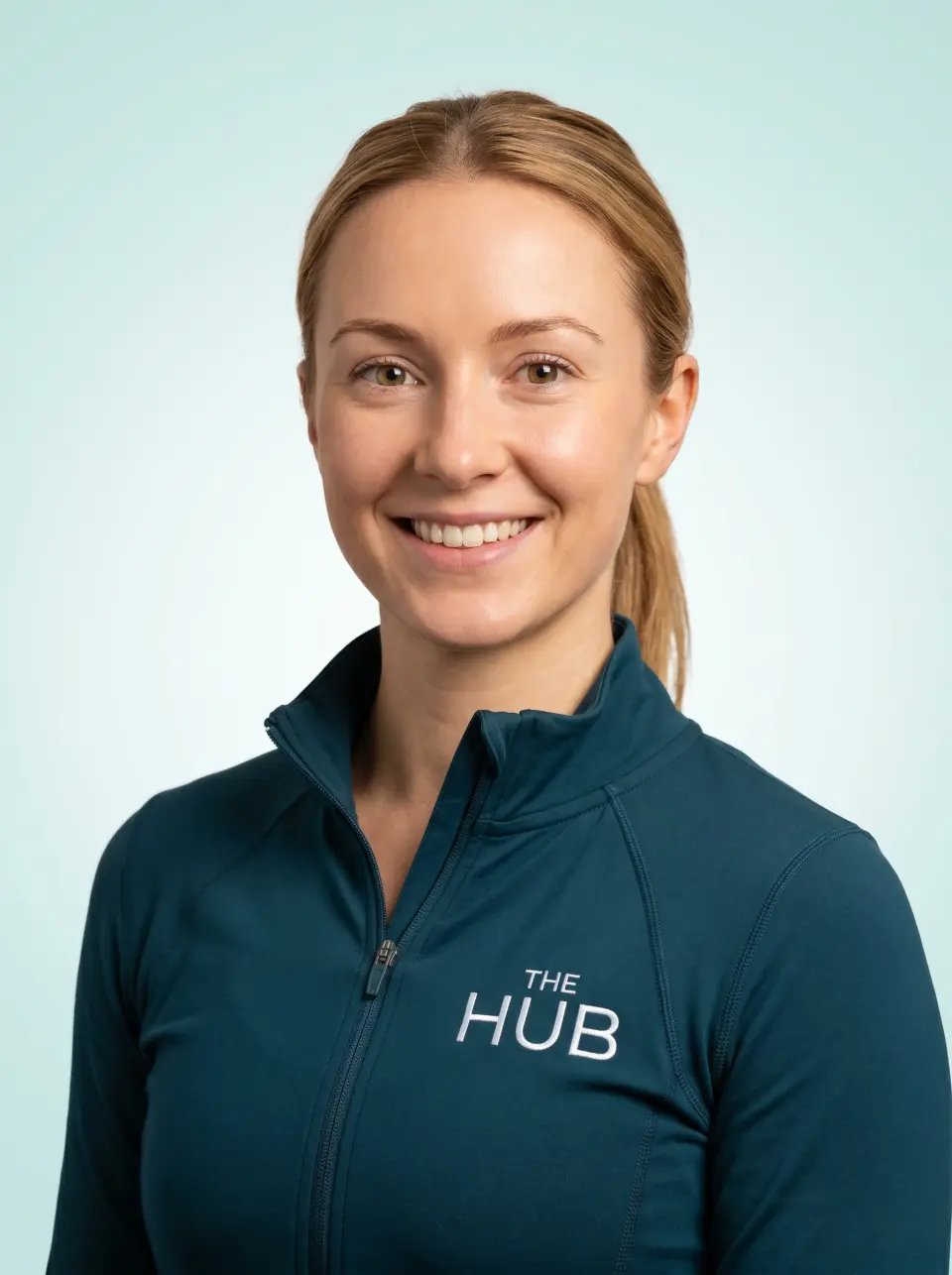 Clinical Pilates support session at The Hub Glasgow