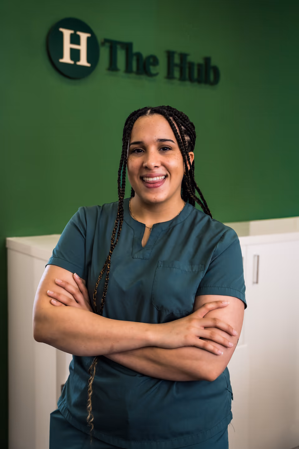 Mia, Sports Therapist, Pilates Teacher and Podiatry Assistant